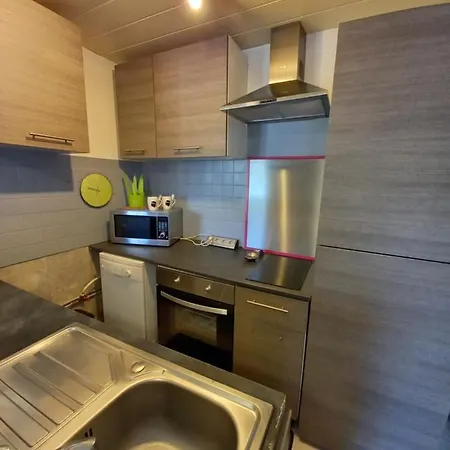 בית נופש Casa Vicenti