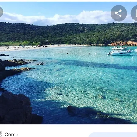 Prázdninový dům Casa Vicenti