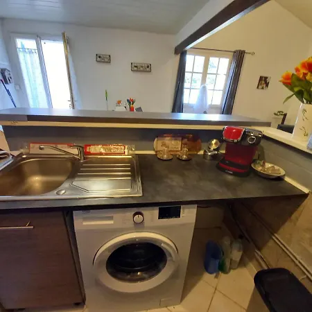 Casa vacanze Casa Vicenti Conca