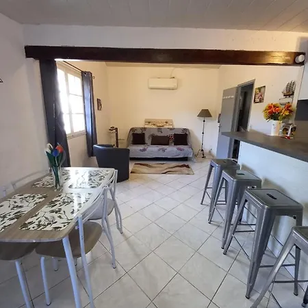 Casa Vicenti *