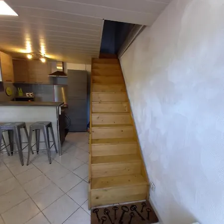 Casa Vicenti * Conca