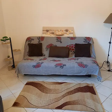 Casa vacanze Casa Vicenti